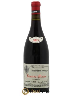 Bonnes-Mares Grand Cru Grande Cuvée Vieilles Vignes Dominique Laurent