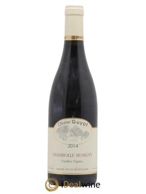 Chambolle-Musigny Vieilles Vignes Olivier Guyot (Domaine de)