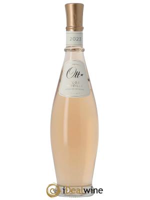 Côtes de Provence Domaines Ott Clos Mireille Rosé