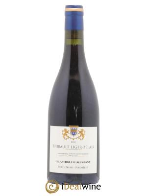 Chambolle-Musigny Beaux Bruns Foucheres Domaine Thibault Liger Belair