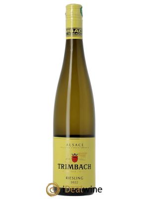 Riesling Trimbach (Domaine) 