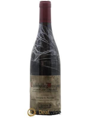 Chambolle-Musigny 1er Cru Les Amoureuses Georges Roumier (Domaine) 