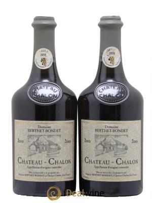 Château-Chalon Berthet-Bondet