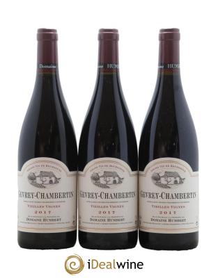 Gevrey-Chambertin Vieilles vignes Humbert (Domaine)