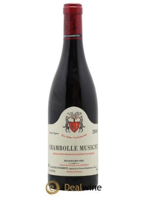 Chambolle-Musigny Geantet-Pansiot