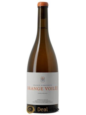 Vin de France Mas Del Périé Orange Voilée Fabien Jouves