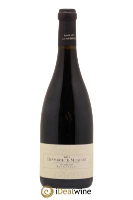Chambolle-Musigny 1er Cru Les Charmes Amiot-Servelle