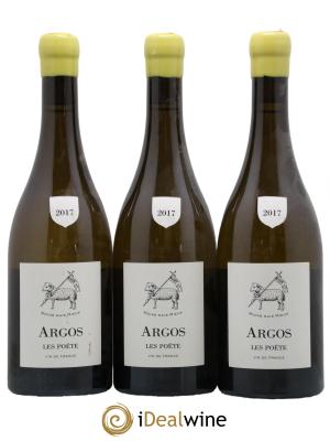 Vin de France (anciennement Quincy) Argos Les Poëte