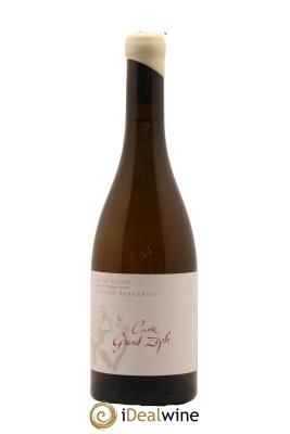 Vin de Savoie Chignin-Bergeron Grand Zeph Adrien Berlioz