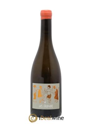 Vin de Savoie Chignin-Bergeron Les Fripons Gilles Berlioz