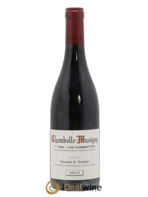Chambolle-Musigny 1er Cru Les Combottes Georges Roumier (Domaine)