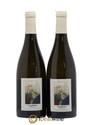 Côtes du Jura Chardonnay La Pellerine Labet (Domaine)