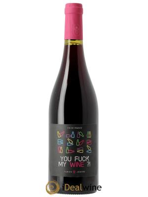 Vin de France Mas Del Périé You Fuck My Wine Fabien Jouves
