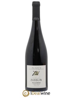 Pinot Noir Bollenberg Valentin Zusslin (Domaine)