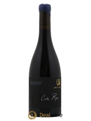 Vin de Savoie Mondeuse Cuvée Rosa Adrien Berlioz