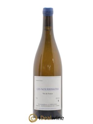 Vin de France Les Nourrissons Stéphane Bernaudeau
