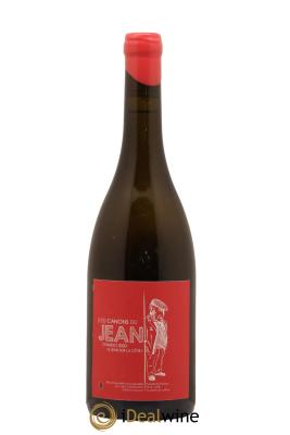 Vin de France Le Jean sur la Cote Domaine Les Canons du Jean