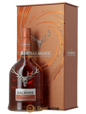 Whisky Dalmore Luminary n°2  