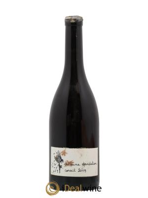 Vin de France Corail Dandelion (Domaine)