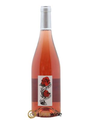 Vin de France Cotes du Rhône Rose Pompon Maxime-François Laurent