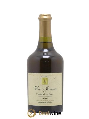 Côtes du Jura Vin Jaune Fruitière de Voiteur