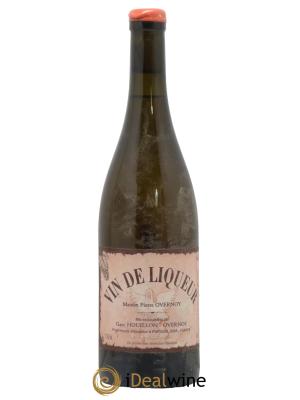 Vin de Liqueur Pierre Overnoy (Domaine)