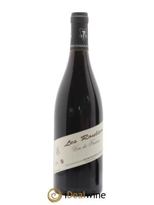 Vin de France Les Rouliers Henri Bonneau & Fils
