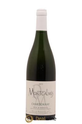 IGP Pays d'Hérault (Vin de Pays de l'Hérault) Chardonnay Montcalmes
