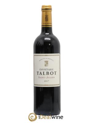 Connétable de Talbot Second Vin