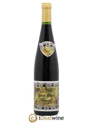 Alsace Pinot Noir Tradition Schueller