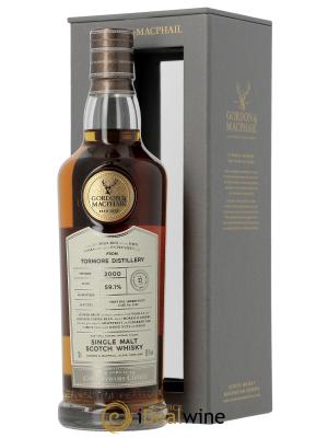 Whisky Tormore 22 ans Gordon and Macphail  