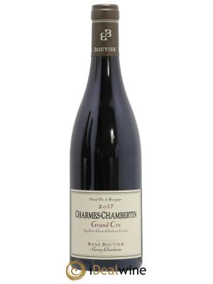 Charmes-Chambertin Grand Cru René Bouvier (Domaine)