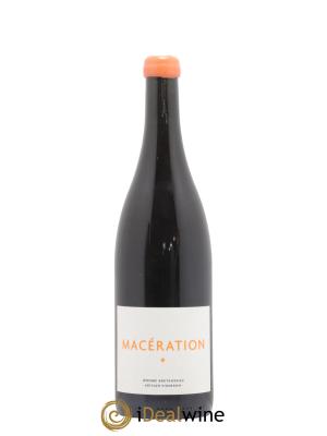 Vin de France Macération Jérôme Bretaudeau - Domaine de Bellevue