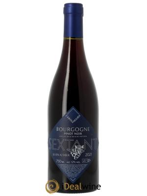 Bourgogne Pinot Noir Sextant