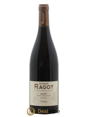 Givry Tradition Domaine Ragot