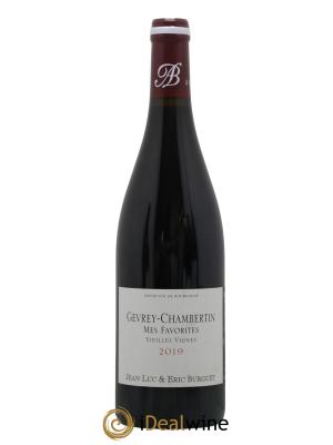 Gevrey-Chambertin Mes Favorites Vieilles Vignes Domaine Alain Burguet