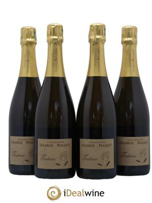 Champagne Tradition Maison Lelarge Pugeot