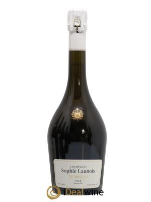 Champagne Oger Grand Cru Le Moulin Maison Sophie Launois