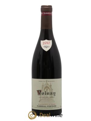 Volnay Domaine Dubreuil Fontaine
