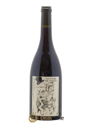 Vin de France Rouge de Chamoz Domaine Morgane Turlier