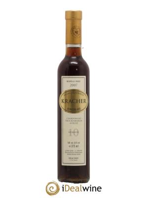 Autriche Kracher TBA N 10 Nouvelle Vague Chardonnay
