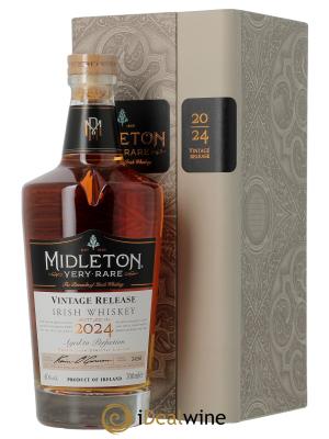 Whisky Midleton Very Rare Release 2024 