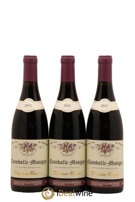 Chambolle-Musigny Domaine Digioia Royer