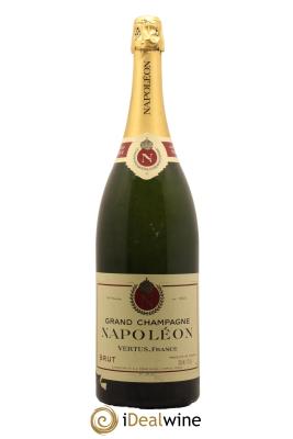 Champagne Napoleon Maison Prieur