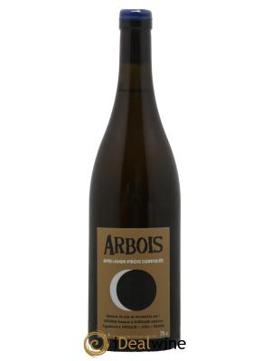 Arbois Savagnin Chardonnay Nouvelles-Viaduc Adeline Houillon & Renaud Bruyère