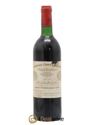 Château Cheval Blanc 1er Grand Cru Classé A