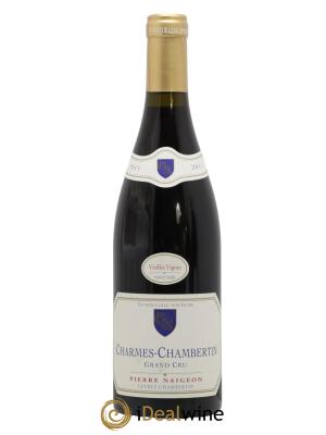 Charmes-Chambertin Grand Cru Pierre Naigeon (Domaine) Vieilles vignes