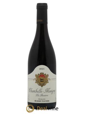 Chambolle-Musigny Les Bussières Hubert Lignier (Domaine)
