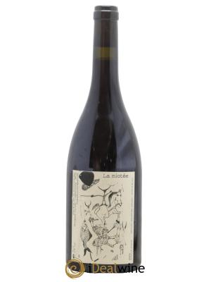 Vin de France La Miotée Morgane Turlier