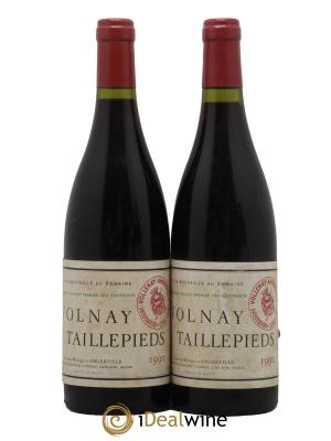 Volnay 1er Cru Taillepieds Marquis d'Angerville (Domaine)